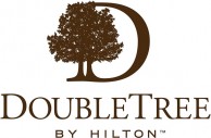 DoubleTree by Hilton Sukhumvit Bangkok Hotel - Logo